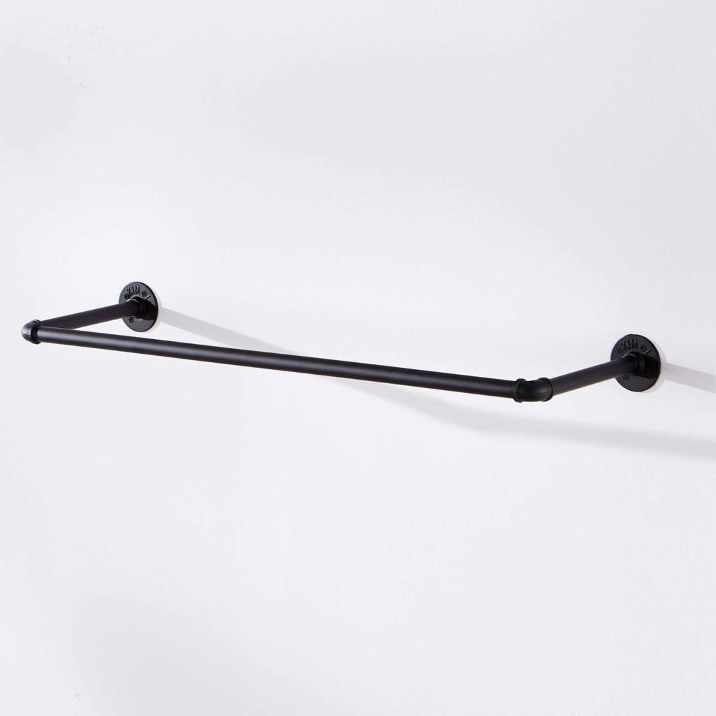Finn pamo. Kleiderstange Industrial Design